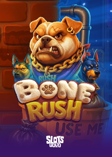 Ανασκόπηση του κουλοχέρη «Bone Rush Megaways Oranje Jackpot»