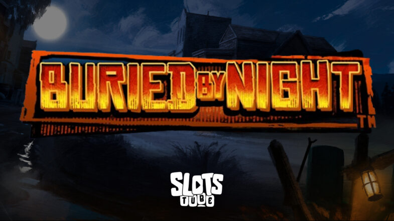 Buried By Night: Δωρεάν δοκιμαστική έκδοση