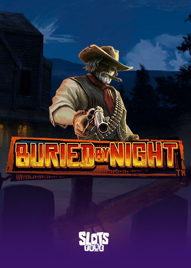Ανασκόπηση του κουλοχέρη «Buried By Night»