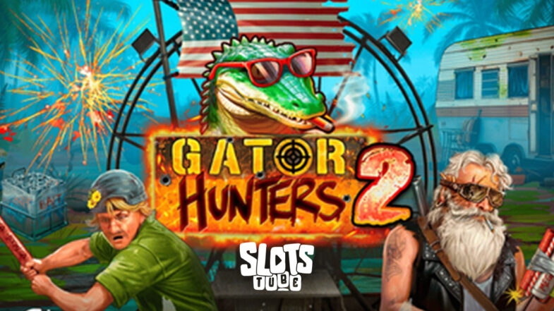 Gator-Hunters-2 Δωρεάν δοκιμαστική έκδοση