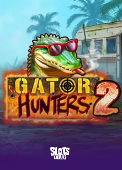 Ανασκόπηση του κουλοχέρη «Gator Hunters 2»