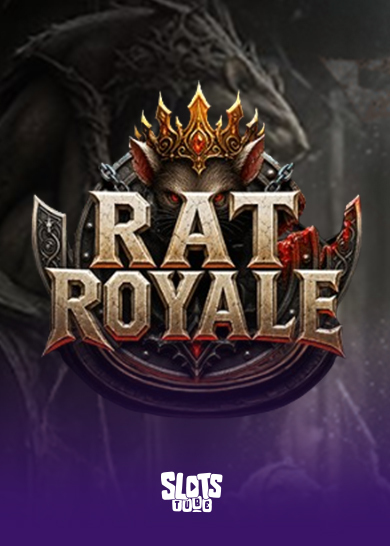 Ανασκόπηση του κουλοχέρη Rat-Royale