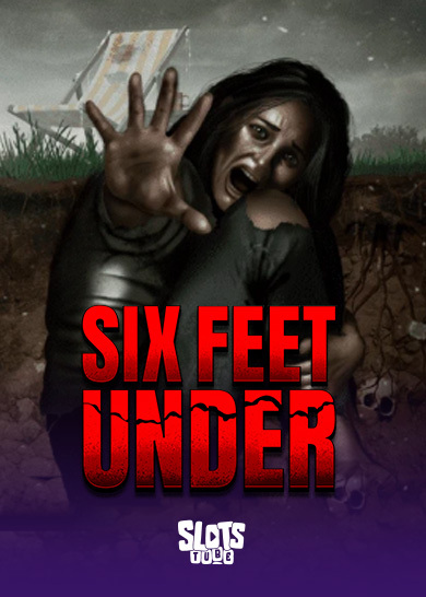 Ανασκόπηση του κουλοχέρη «Six Feet Under»