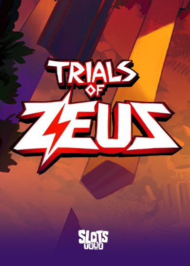 Ανασκόπηση του κουλοχέρη «Trials of Zeus»